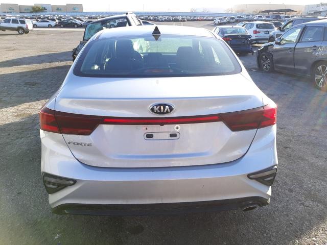 Aukcja sprzedaży 2021 Kia Forte Fe, vin: 3KPF24AD2ME317918, numer aukcji: 37386763