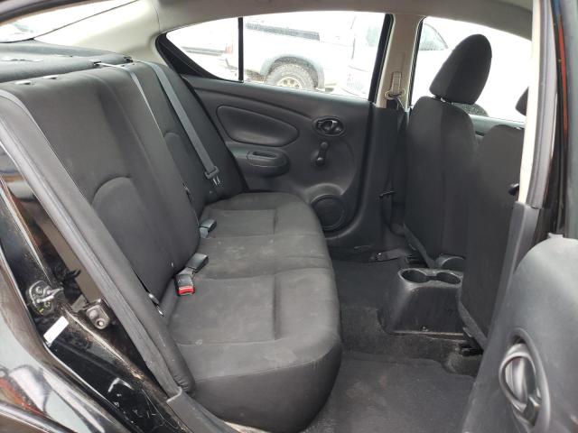 Aukcja sprzedaży 2019 Nissan Versa S, vin: 3N1CN7AP5KL823244, numer aukcji: 37040943