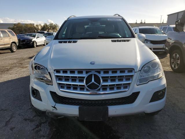 Aukcja sprzedaży 2009 Mercedes-benz Ml 350, vin: 4JGBB56E89A526169, numer aukcji: 37420023