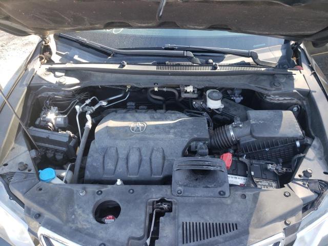 Aukcja sprzedaży 2014 Acura Rdx Technology, vin: 5J8TB4H57EL008327, numer aukcji: 36651393