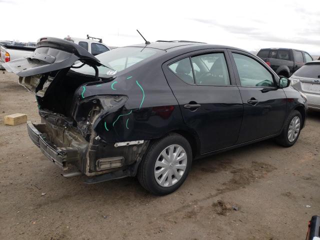 Aukcja sprzedaży 2019 Nissan Versa S, vin: 3N1CN7AP5KL823244, numer aukcji: 37040943