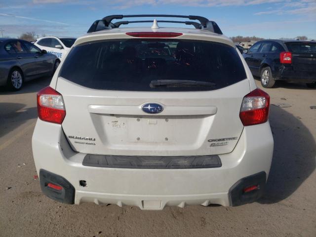 2017 Subaru Crosstrek Limited მანქანა იყიდება აუქციონზე, vin: JF2GPAKC6HH234780, აუქციონის ნომერი: 37330113