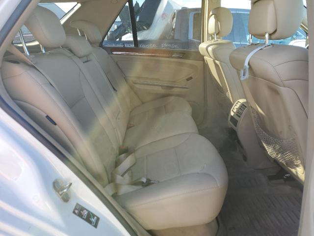 Aukcja sprzedaży 2009 Mercedes-benz Ml 350, vin: 4JGBB56E89A526169, numer aukcji: 37420023