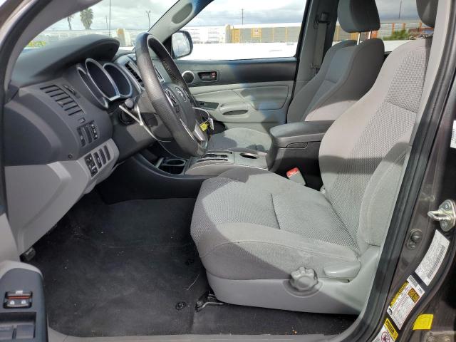 Aukcja sprzedaży 2015 Toyota Tacoma Double Cab Prerunner, vin: 3TMJU4GN9FM174530, numer aukcji: 37128483