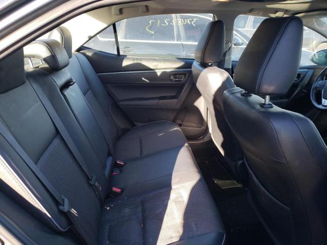 Продаж на аукціоні авто 2016 Toyota Corolla L, vin: 2T1BURHE4GC498169, номер лоту: 37482213