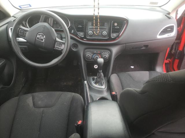37217513 :رقم المزاد ، 1C3CDFAA3GD644045 vin ، 2016 Dodge Dart Se مزاد بيع