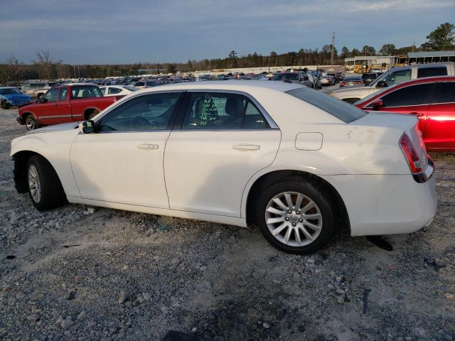 2014 Chrysler 300 მანქანა იყიდება აუქციონზე, vin: 2C3CCAAG7EH255533, აუქციონის ნომერი: 36118173