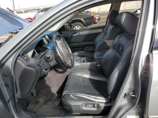 2006 Infiniti M45 Base მანქანა იყიდება აუქციონზე, vin: JNKBY01E36M206344, აუქციონის ნომერი: 37099943