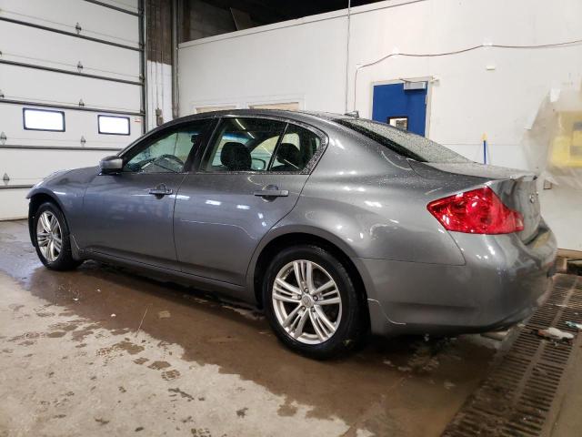 Продажа на аукционе авто 2013 Infiniti G37, vin: JN1CV6AR1DM750443, номер лота: 37199663