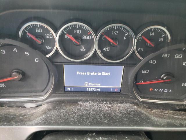 Aukcja sprzedaży 2019 Chevrolet Silverado K1500 Lt, vin: 3GCPYDEK4KG138471, numer aukcji: 36439653