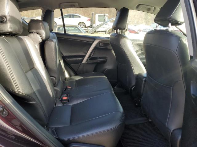 Aukcja sprzedaży 2017 Toyota Rav4 Le, vin: 2T3BFREV5HW599677, numer aukcji: 37374933