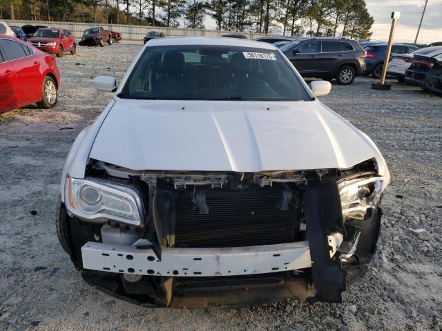 2014 Chrysler 300 მანქანა იყიდება აუქციონზე, vin: 2C3CCAAG7EH255533, აუქციონის ნომერი: 36118173