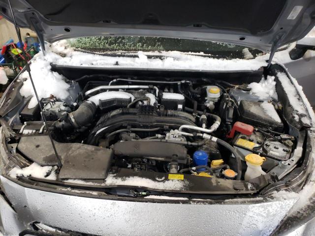 Продаж на аукціоні авто 2021 Subaru Crosstrek Premium, vin: JF2GTAPC1M8291516, номер лоту: 36055093