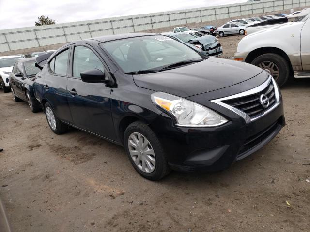 Aukcja sprzedaży 2019 Nissan Versa S, vin: 3N1CN7AP5KL823244, numer aukcji: 37040943