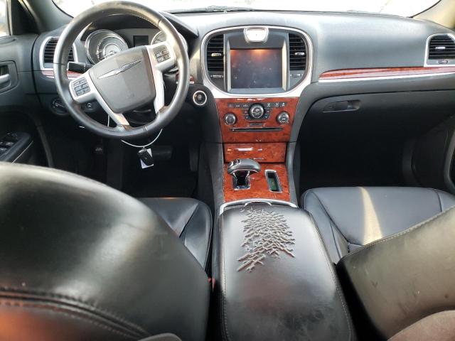 2014 Chrysler 300 მანქანა იყიდება აუქციონზე, vin: 2C3CCAAG7EH255533, აუქციონის ნომერი: 36118173