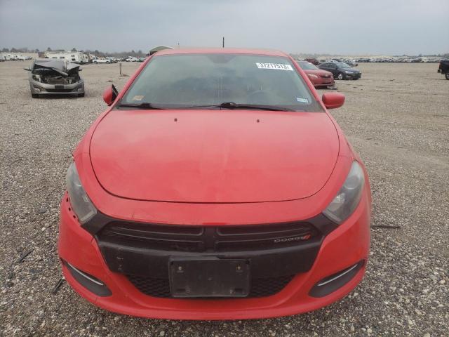 37217513 :رقم المزاد ، 1C3CDFAA3GD644045 vin ، 2016 Dodge Dart Se مزاد بيع