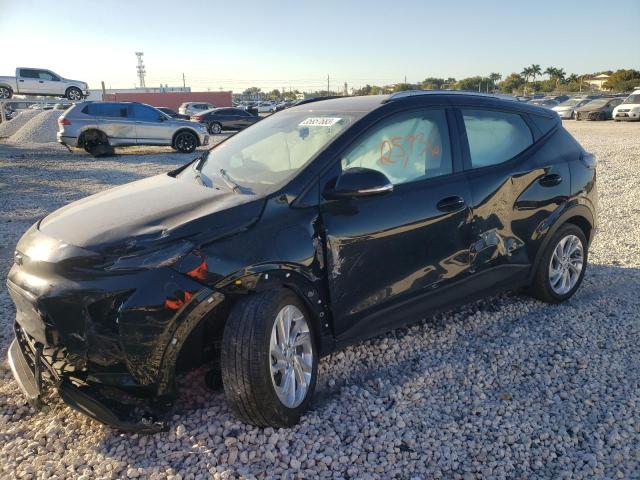 Продажа на аукционе авто 2022 Chevrolet Bolt Euv, vin: 1G1FY6S02N4109216, номер лота: 35857683