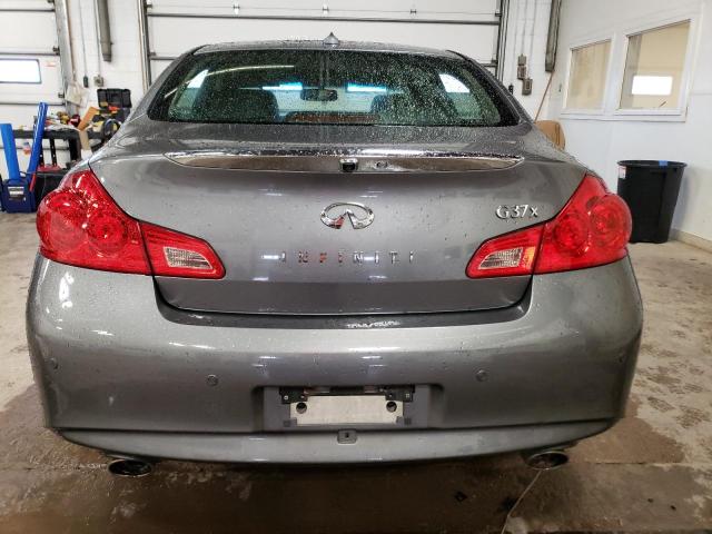 Продажа на аукционе авто 2013 Infiniti G37, vin: JN1CV6AR1DM750443, номер лота: 37199663