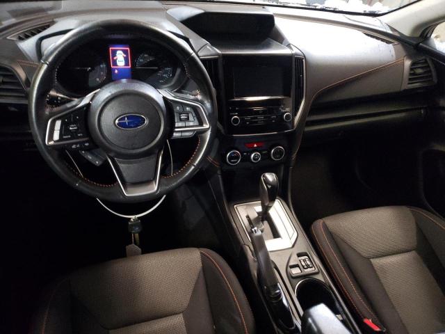 Продаж на аукціоні авто 2021 Subaru Crosstrek Premium, vin: JF2GTAPC1M8291516, номер лоту: 36055093