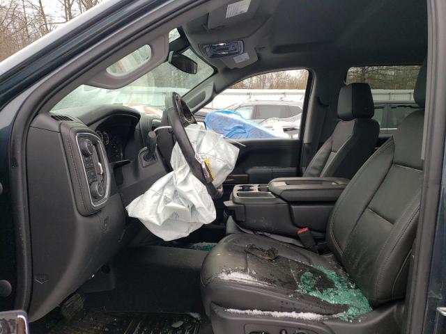 Aukcja sprzedaży 2019 Chevrolet Silverado K1500 Lt, vin: 3GCPYDEK4KG138471, numer aukcji: 36439653