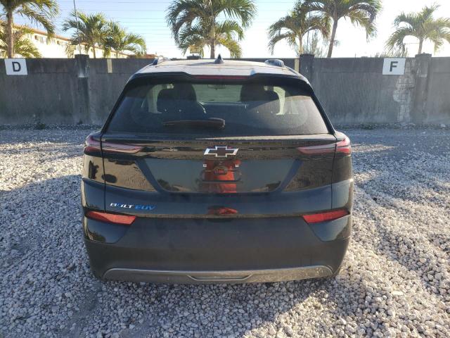 Продаж на аукціоні авто 2022 Chevrolet Bolt Euv, vin: 1G1FY6S02N4109216, номер лоту: 35857683