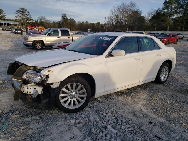 2014 Chrysler 300 მანქანა იყიდება აუქციონზე, vin: 2C3CCAAG7EH255533, აუქციონის ნომერი: 36118173