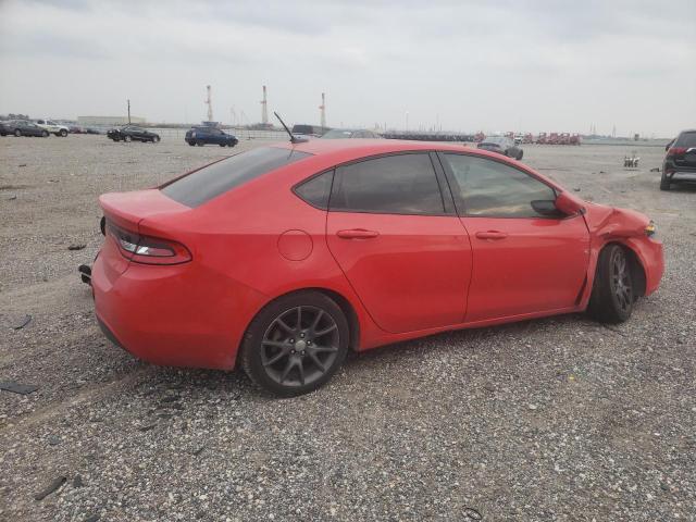 37217513 :رقم المزاد ، 1C3CDFAA3GD644045 vin ، 2016 Dodge Dart Se مزاد بيع
