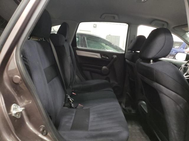 Продажа на аукционе авто 2011 Honda Cr-v Se, vin: 5J6RE4H48BL108062, номер лота: 37039613