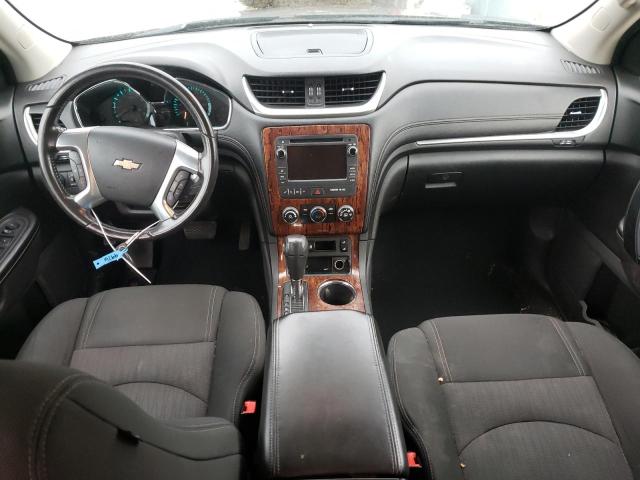35891003 :رقم المزاد ، 1GNKVGKD4DJ196115 vin ، 2013 Chevrolet Traverse Lt مزاد بيع