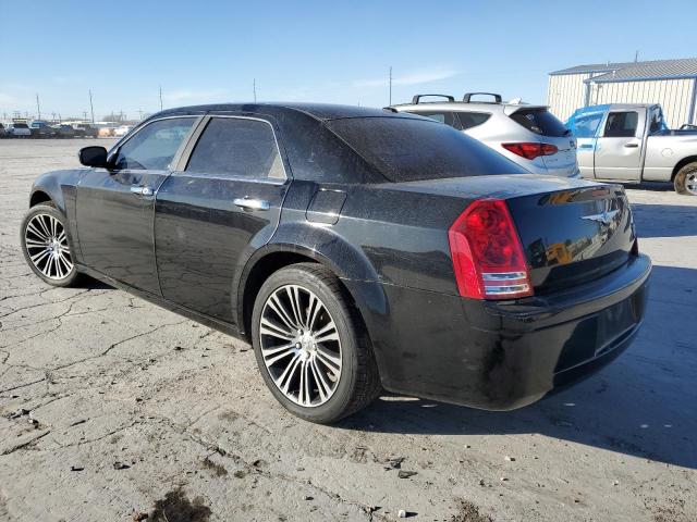 Продажа на аукционе авто 2010 Chrysler 300 S, vin: 2C3CA2CV5AH329047, номер лота: 37255883