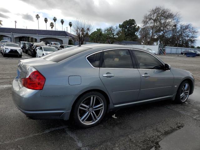 2006 Infiniti M45 Base მანქანა იყიდება აუქციონზე, vin: JNKBY01E36M206344, აუქციონის ნომერი: 37099943