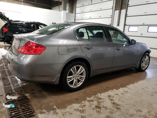 Продажа на аукционе авто 2013 Infiniti G37, vin: JN1CV6AR1DM750443, номер лота: 37199663