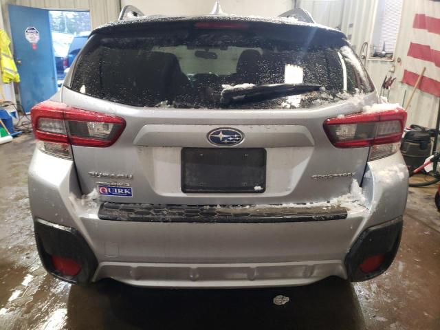 Продаж на аукціоні авто 2021 Subaru Crosstrek Premium, vin: JF2GTAPC1M8291516, номер лоту: 36055093
