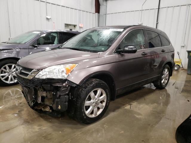 Продажа на аукционе авто 2011 Honda Cr-v Se, vin: 5J6RE4H48BL108062, номер лота: 37039613