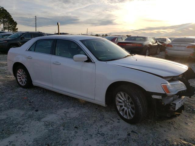 2014 Chrysler 300 მანქანა იყიდება აუქციონზე, vin: 2C3CCAAG7EH255533, აუქციონის ნომერი: 36118173