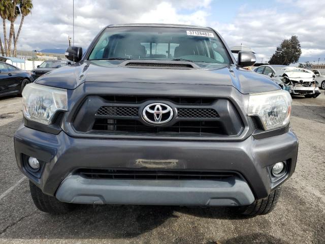 Aukcja sprzedaży 2015 Toyota Tacoma Double Cab Prerunner, vin: 3TMJU4GN9FM174530, numer aukcji: 37128483