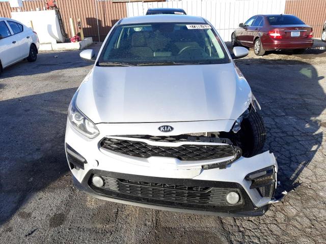 Aukcja sprzedaży 2021 Kia Forte Fe, vin: 3KPF24AD2ME317918, numer aukcji: 37386763