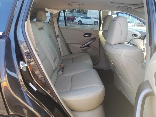 Aukcja sprzedaży 2014 Acura Rdx Technology, vin: 5J8TB4H57EL008327, numer aukcji: 36651393
