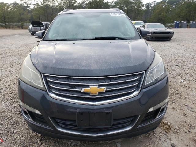 35891003 :رقم المزاد ، 1GNKVGKD4DJ196115 vin ، 2013 Chevrolet Traverse Lt مزاد بيع