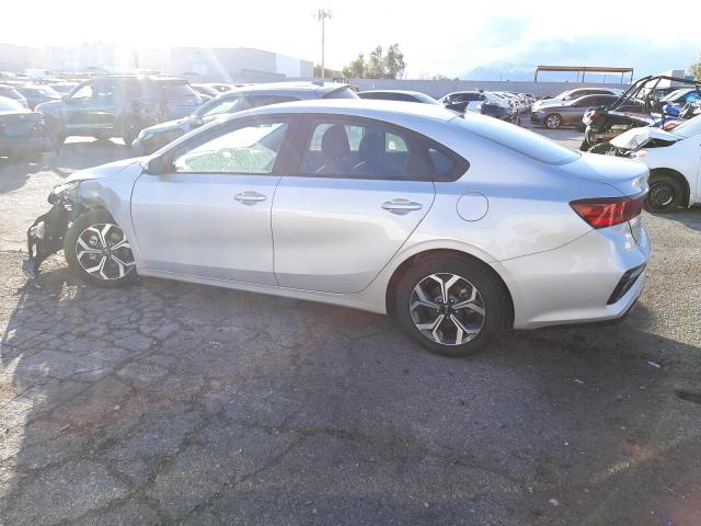 Aukcja sprzedaży 2021 Kia Forte Fe, vin: 3KPF24AD2ME317918, numer aukcji: 37386763