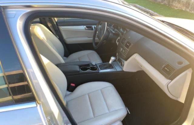 Aukcja sprzedaży 2011 Mercedes-benz C 300 4matic, vin: WDDGF8BB4BF531637, numer aukcji: 37656223