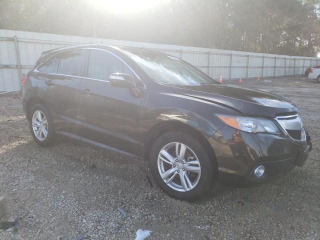 Aukcja sprzedaży 2014 Acura Rdx Technology, vin: 5J8TB4H57EL008327, numer aukcji: 36651393
