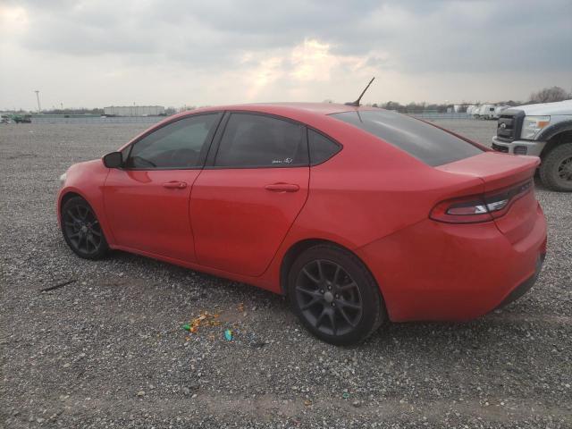 37217513 :رقم المزاد ، 1C3CDFAA3GD644045 vin ، 2016 Dodge Dart Se مزاد بيع