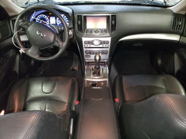 Продажа на аукционе авто 2013 Infiniti G37, vin: JN1CV6AR1DM750443, номер лота: 37199663