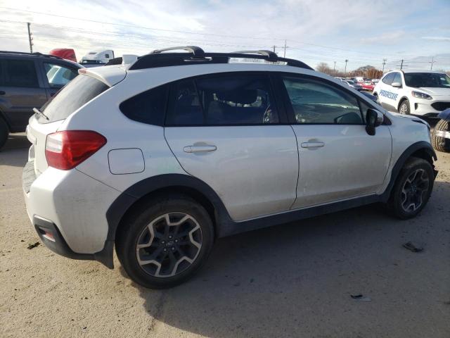 2017 Subaru Crosstrek Limited მანქანა იყიდება აუქციონზე, vin: JF2GPAKC6HH234780, აუქციონის ნომერი: 37330113