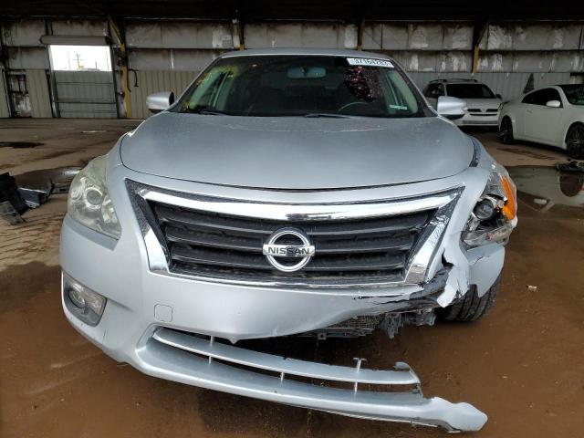 2013 Nissan Altima 2.5 მანქანა იყიდება აუქციონზე, vin: 1N4AL3AP7DN491481, აუქციონის ნომერი: 37164283