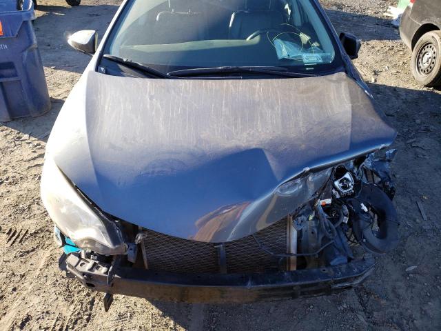Продаж на аукціоні авто 2016 Toyota Corolla L, vin: 2T1BURHE4GC498169, номер лоту: 37482213