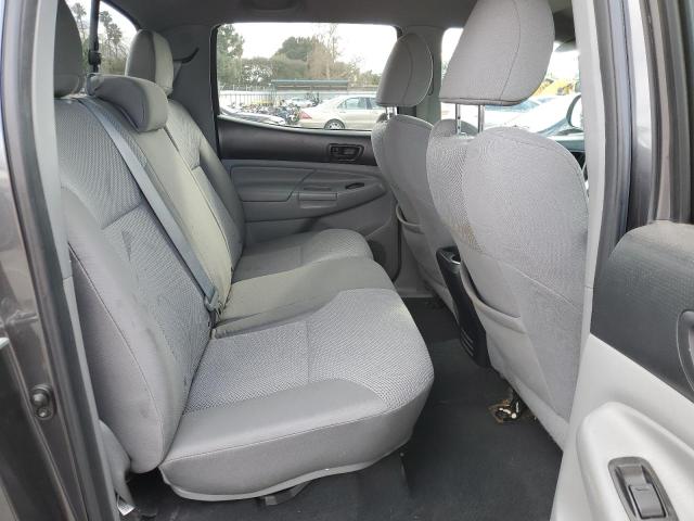 Aukcja sprzedaży 2015 Toyota Tacoma Double Cab Prerunner, vin: 3TMJU4GN9FM174530, numer aukcji: 37128483