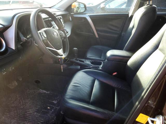 Aukcja sprzedaży 2017 Toyota Rav4 Le, vin: 2T3BFREV5HW599677, numer aukcji: 37374933