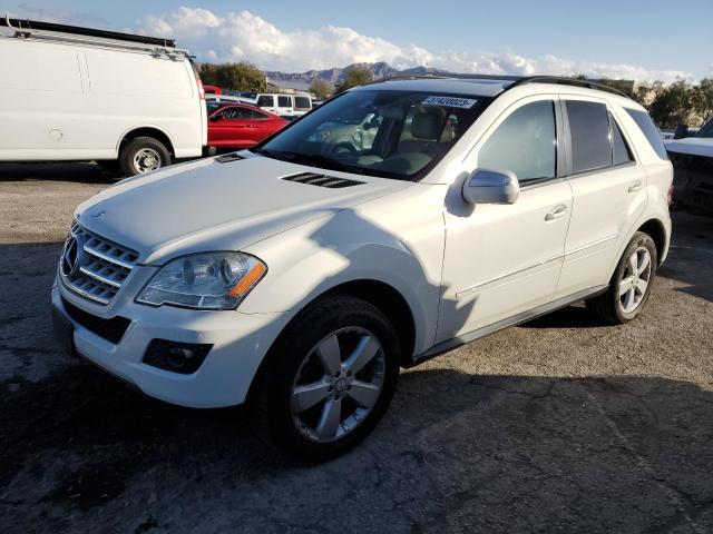 Aukcja sprzedaży 2009 Mercedes-benz Ml 350, vin: 4JGBB56E89A526169, numer aukcji: 37420023